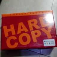 A4 Bond Paper HardCopy