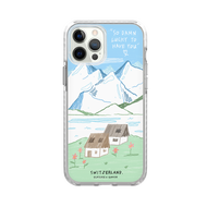 Flat.case - Bon voyage! [ระบุรุ่นในแชท Made to order 10-14 days]