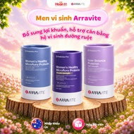 [NKCV] Arravite 5 billion probiotic supplements