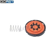 PCV Engine Valve Cover LR051835 for Land Rover LR4 AJ813535 LR010780 Repair-Kits