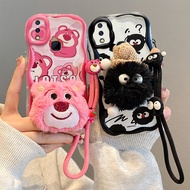 Casing for Vivo V9 Y85 V15 V15 Pro Y03 4G Y18 4G Y18E 4G Y38-5G Y18 4G Y28 4G Y19 U3 U20 Y5S Z5i V30