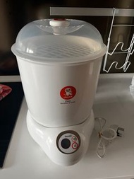 Ulmuka 奶樽消毒器
