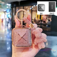 Full Protection Key Cover Key Case for Zeekr 001 007 009 ZEEKR 7X ZEEKR X Key Holder NFC Card Key Pr