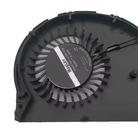 [ABJZ] CPU Cooling Fan for LENOVO ThinkPad S230U 04W6939 04W6940 KSB05105HA-CB1M