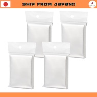 Card sleeves, transparent soft type, regular size 66 x 91 mm (compatible with card sizes 64 x 89 mm)
