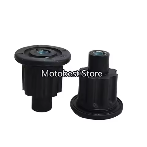 For Can-am BRP Outlander G1 G2 ATV 400 450 500 570 650 800 850 1000 ATV Engine Left Damper Cushion C