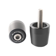 Suitable for Kawasaki Ninja Ninja 650/400/Z400/Z250 Modified EP Handle Plug Handle Ball
