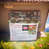 Trà Lá Nam 10 Vị Giúp Eo Thon Dáng Đẹp