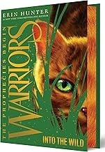 Warriors: The Prophecies Begin 01: Into the Wild Collector's Deluxe Limited Edition: 1