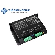 DM860H stepper motor driver circuit - thegioimodule