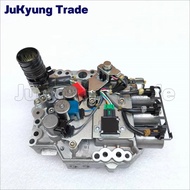 Genuine JF414 JF414E Transmission Valve Body For Nissan Versa Almera 2013-2015 4-Speed FWD RE4F03C T