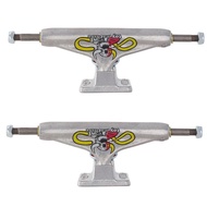 Independent x Toy Machine 139 Skateboard Trucks / Original Skateboard Trucks