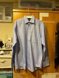 #DeWhiteClo$et Paul Smith Stripe Shirts 正裝襯衫 條紋襯衫