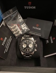 Tudor Black Bay Chrono 79360N-0001