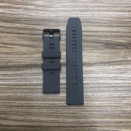 Strap Silikon Huawei Smartwatch GT 2 / GT 2 Pro / GT 2E / GT 3 46mm Silicone Strap Sport Band Rubber