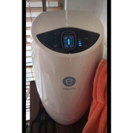 Amway second hand eSpring Water Treatment System + one new filter