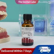 20 ml/bottle Dental Zinc Oxide Eugenol Cement Zinc Oxide Clove Oil Cement