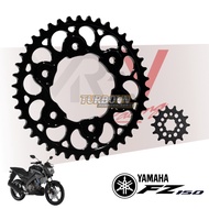 MREV DISCLE FOR YAMAHA FZ-150 (N-RY,D-E0)