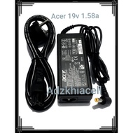 NEW - Charger laptop notebook Acer mini 19V 1.58A Aspire One