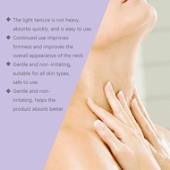 【ZAII】 Moisturizing Neck Care Stick Firming Neck Cream 15g O3i4  【ZAII】