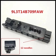 Power Seat Control Switch Adjusting For Explorer 2006-2015 F150 2009-2014 Fusion 06-2012 9L3T-14B709