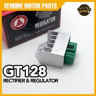 MODENAS GT128 RECTIFIER & REGULATOR