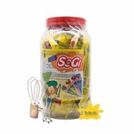 Sogi Coklat Payung 20x12gr