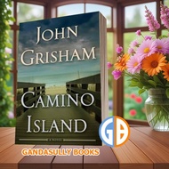 Camino Island John Grisham