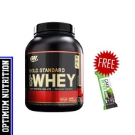Gold Standard 100% Whey 5Lbs