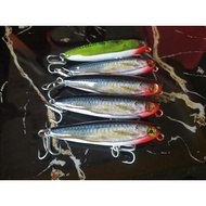 WTD wader times top water 7cm weight 9 grams