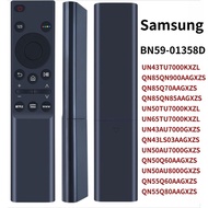 New BN59-01358D BN59-01358B For Samsung  Smart TV UE43AU7100U UE43AU7500U UE50AU7100U QN85Q70AAGXZS 