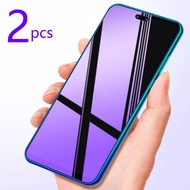 Honor X9C Anti-Bluelight Tempered Glass for Honor X9C X9b X9a Magic 7 6 5 Pro Lite 5G 5G 4G Screen P