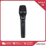 [Ready Stock + local seller]2023by Winland Super Cardioid Microphone Karaoke TM-702 Mic * WINLAND *