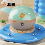 Yadea | กล่องเก็บของสำหรับมอเตอร์ไซค์ไฟฟ้า