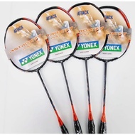 YONEX ASTROX 77 PRO (4U/G5) Badminton Racket Original 100%