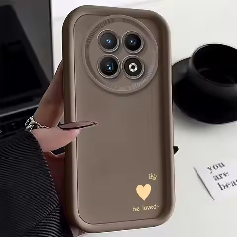 Realme12 Sweetheart Guardian Sky Eye Ladder Phone Case For Realme 11 10 9i 9Pro 9i 9ProPlus 9 8i 8 8