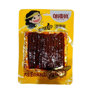 [ HALAL ] WULAMA Snack Latiao Mini Vegetarian