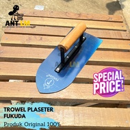 Raskam Trowel FUKUDA Original - Trowel Plester Premium Penghalus Acian Dinding Tembok