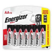 ENERGIZER AA12 BATTERY 2A LR6 ALKALINE BATTERY