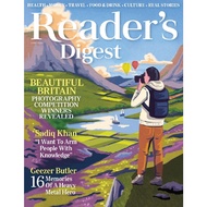 [Ebook] Reader’s Digest UK – July [LATEST] Magazine
