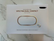 Spectra dual compact奶泵