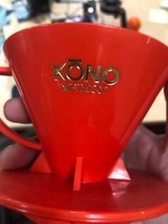Kono 手沖咖啡壺 not Hario