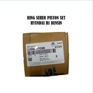 ring seher Hyundai H1 bensin ring piston set hyundai h1 bensin std