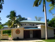 黑蘭花度假村酒店 (Black Orchid Resort)