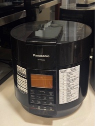 panasonic 萬用智能煲 壓力煲