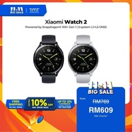 Xiaomi Watch 2 Smartwatch