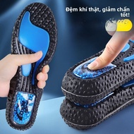 XIANZHAO | Miếng lót giày cầu lông Victor chuyên nghiệp Zoom toàn bộ đệm hấp thụ sốc cho nam Miếng l