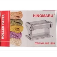Ampia Hinomaru / Pasta Maker