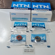BEARING 608 LLU NT 608 ZZ NT