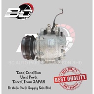 HONDA JAZZ / CITY GD123 / GD8 / L13A / L15A IDSI / VTEC AIRCOND PUMP